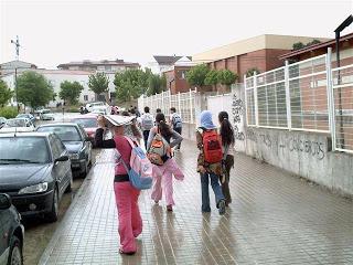 Bandera de Talayuela