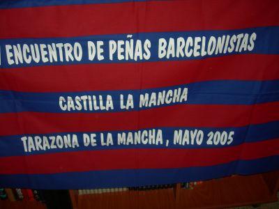 Bandera de Tarazona de la Mancha