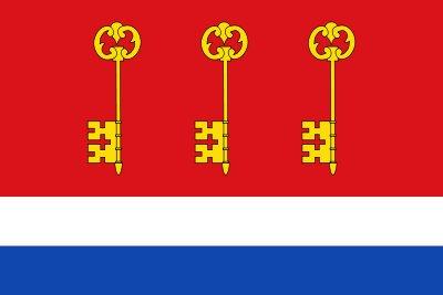 Bandera de Tarifa