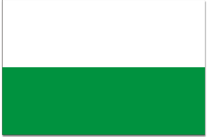 Bandera de Tegueste
