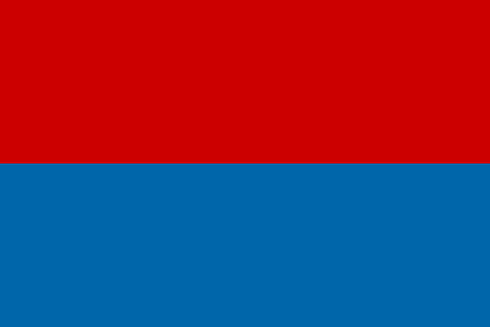 Bandera de Telde