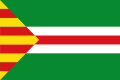Bandera de Terrer