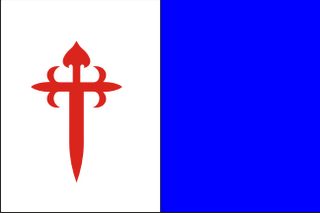 Bandera de Terrinches