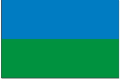 Bandera de Tías