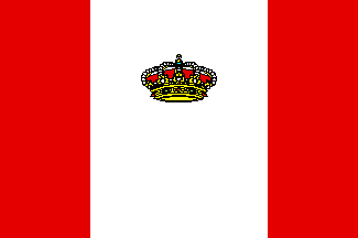 Bandera de Tielmes