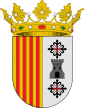 Bandera de Tírig