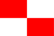 Bandera de Tivissa