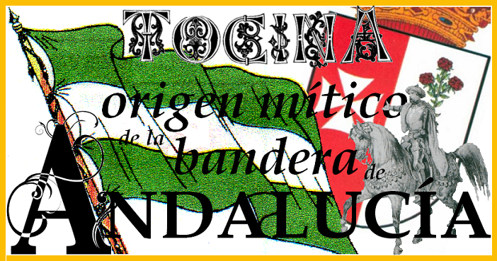 Bandera de Tocina