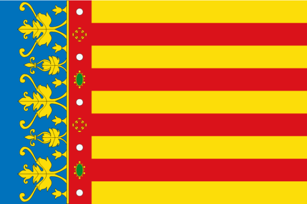 Bandera de Todolella