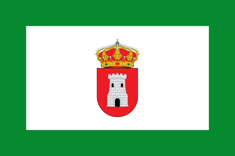 Bandera de Toril
