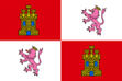 Bandera de Torlengua