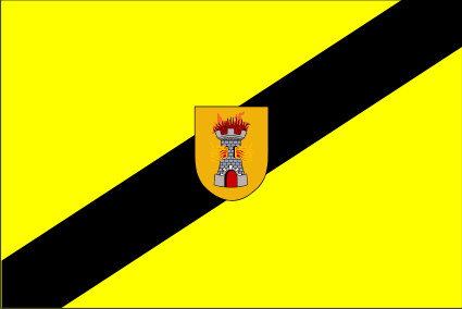 Bandera de Torquemada