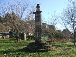 Bandera de Torre de Don Miguel