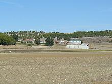 Bandera de Torre de Esgueva