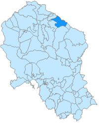 Bandera de Torrecampo