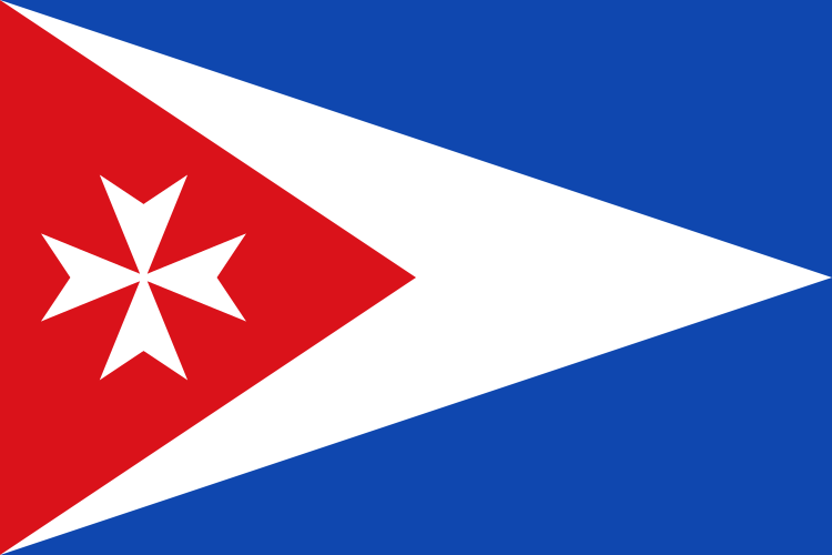Bandera de Torrecilla de la Orden