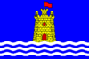 Bandera de Torrecilla de la Torre