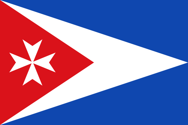 Bandera de Torrecilla