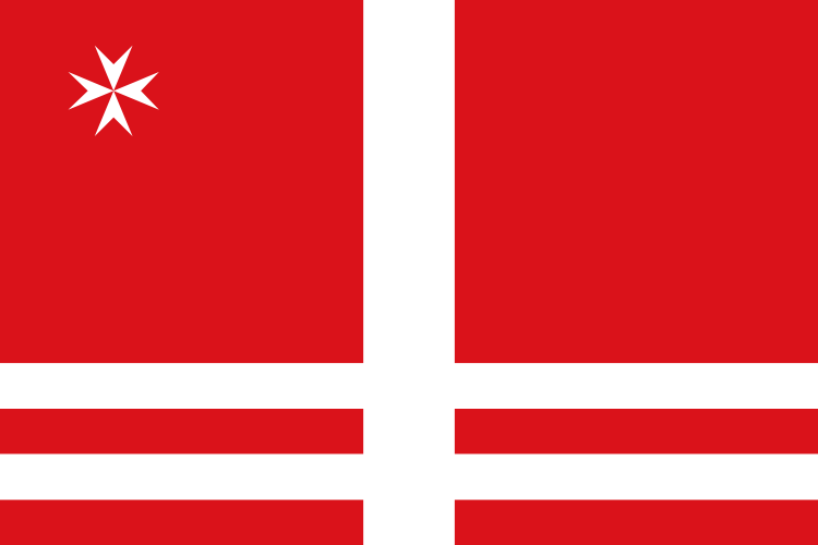 Bandera de Torrefarrera