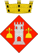 Bandera de Torregrossa