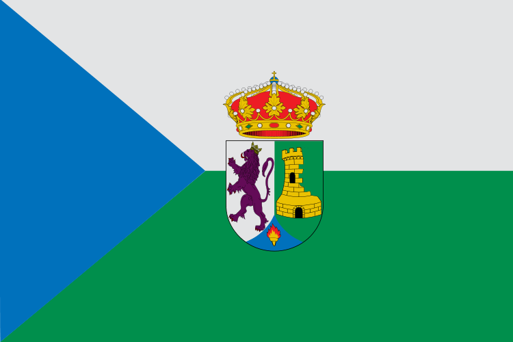 Bandera de Torrejoncillo