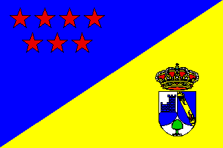 Bandera de Torrelodones