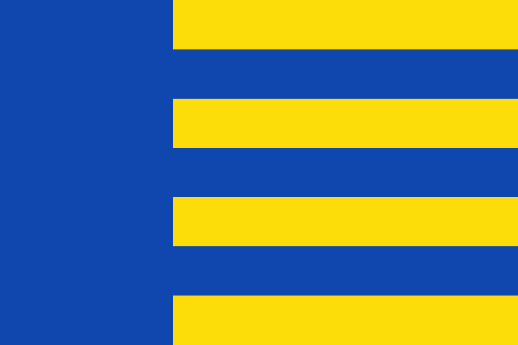 Bandera de Torremegía