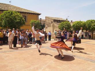 Bandera de Torres de Barbués
