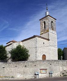 Bandera de Torrescárcela