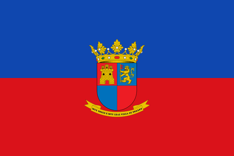 Bandera de Torrox