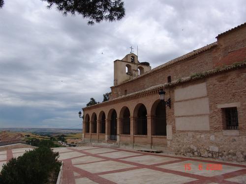 Bandera de Tórtola de Henares