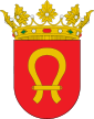 Bandera de Traiguera