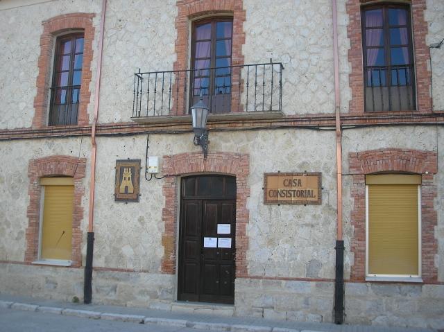 Bandera de Traspinedo