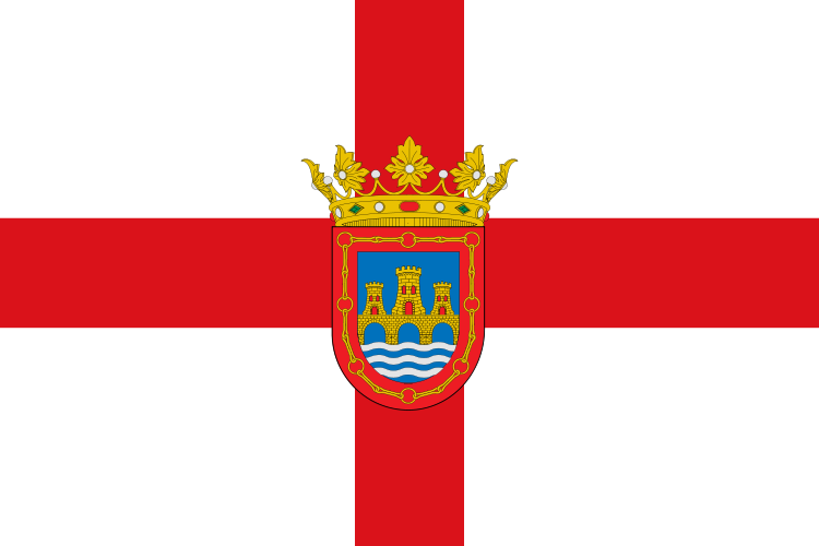 Bandera de Tudela