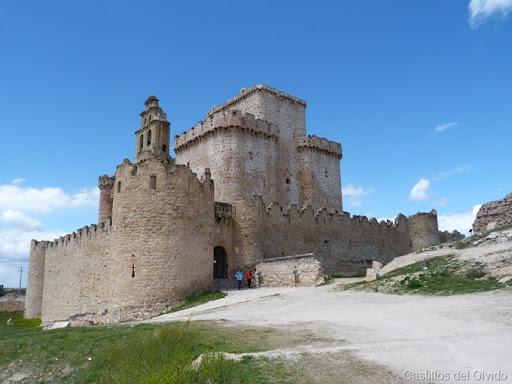 Bandera de Turégano