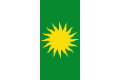 Bandera de Turre