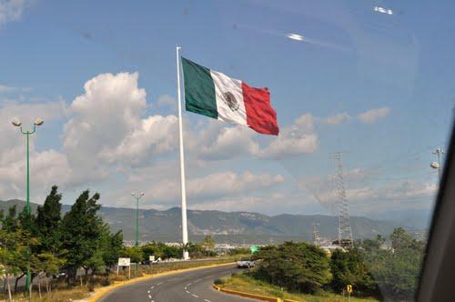 Bandera de Tuxtla Gutiérrez