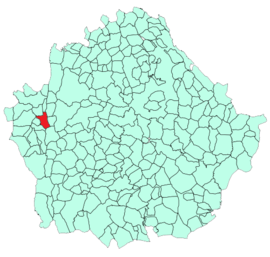 Bandera de Uclés