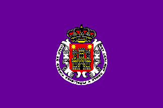 Bandera de Utiel