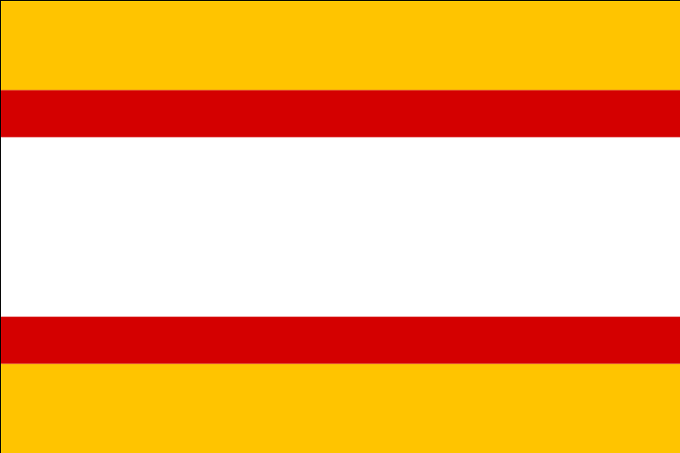 Bandera de Utrera