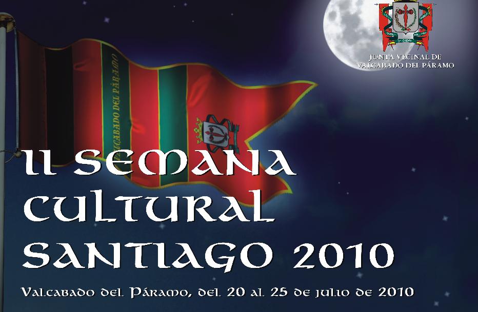 Bandera de Valcabado