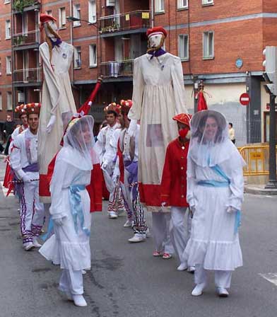 Bandera de Valcarlos
