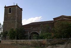 Bandera de Valde-Ucieza