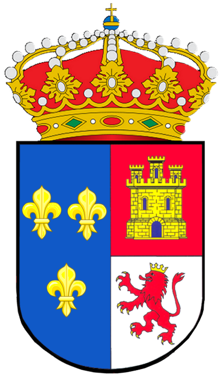 Bandera de Valdeaveruelo