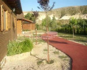 Bandera de Valdeganga