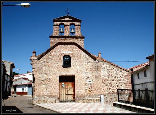 Bandera de Valdemanco del Esteras