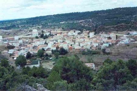 Bandera de Valdemorillo de la Sierra