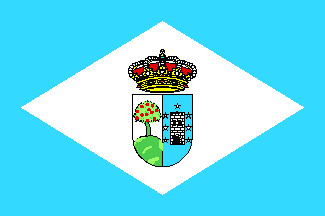 Bandera de Valdemorillo