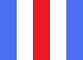 Bandera de Valdeobispo