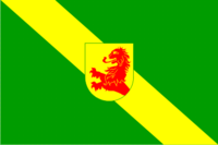 Bandera de Valdés